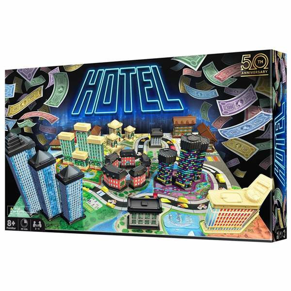 Namizna igra Asmodee